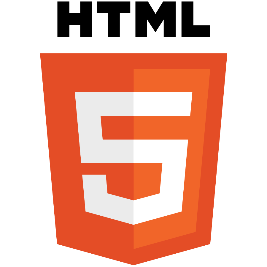 html5-logo