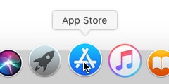 MacOS › App Store